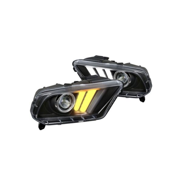 Spec-D® - Projector Headlights - Image 3