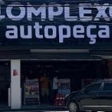 COMPLEXO AUTO PEÇAS & CASA DA BORRACHA