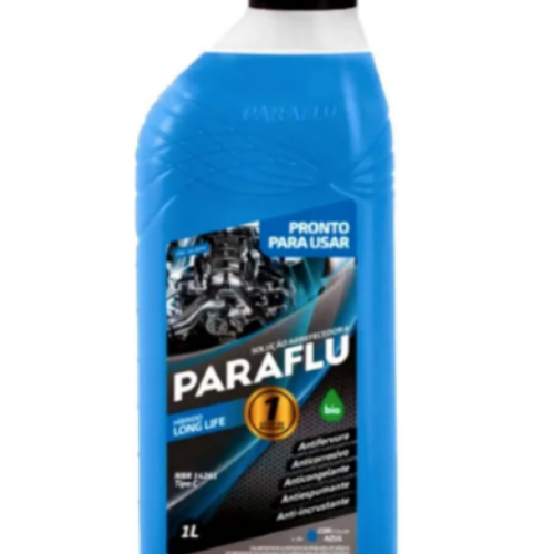 Aditivo PARAFLU AZUL