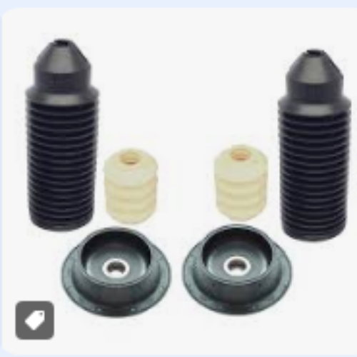 KIT AMORTECEDOR DIANT C/SUPORTE GOL G2/G3 99/05 RECRIN