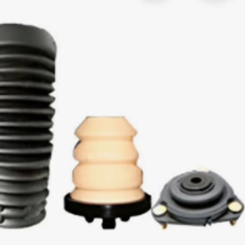 KIT AMORTECEDOR DIANT ECOSPORT 02/12 – FIESTA 1.0 SUPERCHARGER 02/06 – FIESTA 1.6 02/14 MIDE PARTS