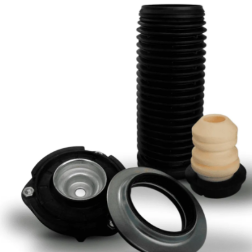 KIT AMORTECEDOR DIANT FOX/CROSSFOX 04/… – POLO 03/15 – SPACEFOX 06/… MIDE PARTS