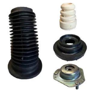 KIT AMORTECEDOR DIANT NEW FIESTA 12/.../NOVO KA 14/... MIDE PARTS