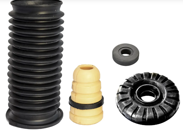 KIT AMORTECEDOR DIANT ONIX/PRISMA 12/19 MIDE PARTS