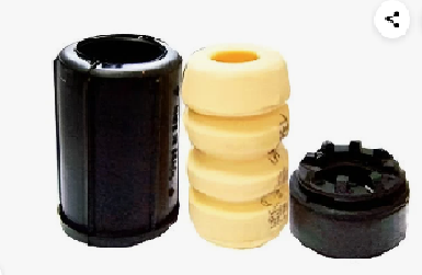 KIT AMORTECEDOR DIANT UNO/ELBA/FIORINO 92/96/UNO MILLE 92/... MIDE PARTS