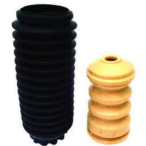 KIT AMORTECEDOR TRAS GOL G3/G4/G5/G6/G7 99/... SAVEIRO 97/08 VOYAGE 09/... AC ARAUJO