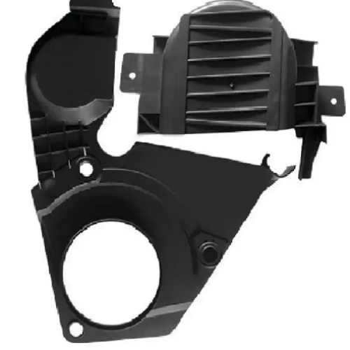 KIT CAPA CORREIA DENTADA CITROEN C3 1.4 8V 05/12 DOFAB