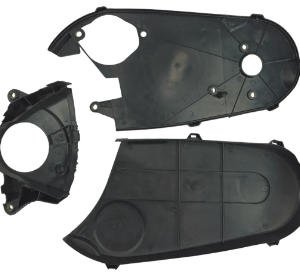 KIT CAPA CORREIA DENTADA GOL POWER 1.0 8V 97/12 DOFAB