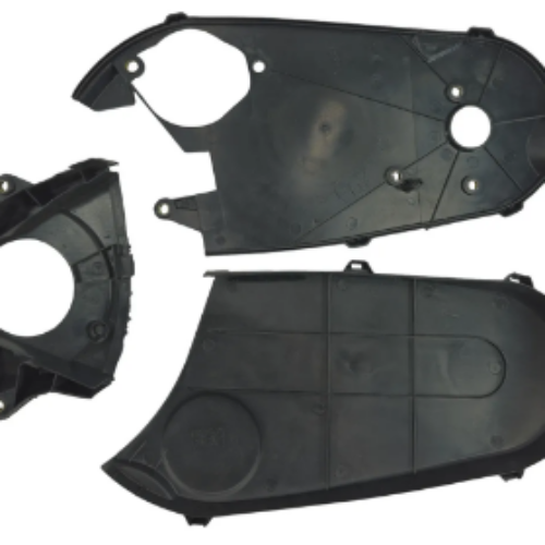 KIT CAPA CORREIA DENTADA GOL POWER 1.0 8V 97/12 DOFAB