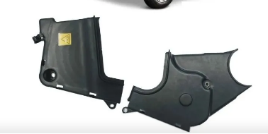 KIT CAPA CORREIA DENTADA UNO FIRE 1.0 8V 09/...