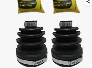 KIT COIFA CAMBIO C/TRIPÓIDE GM COBALT/SPIN TODOS BROKITS