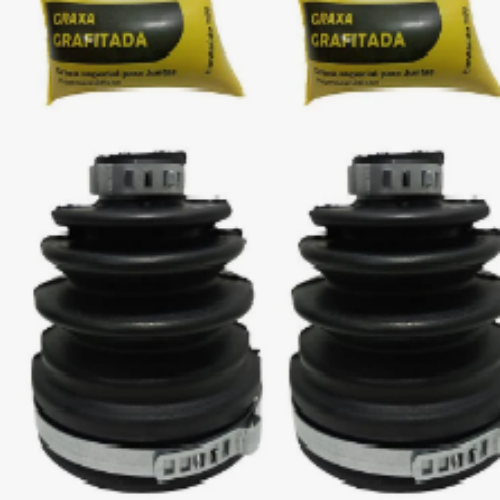 KIT COIFA CAMBIO C/TRIPÓIDE GM COBALT/SPIN TODOS BROKITS