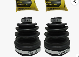 KIT COIFA CAMBIO C/TRIPÓIDE GM COBALT/SPIN TODOS BROKITS