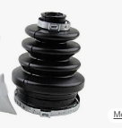 KIT COIFA CAMBIO GM CORSA 03/ BROKITS