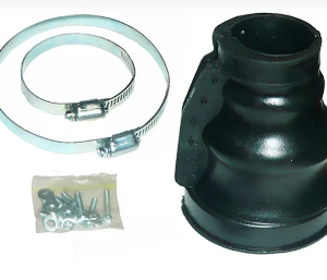 KIT COIFA CAMBIO VW FUSCA/KOMBI/BRASILIA/VARIANT 69/ BROKITS