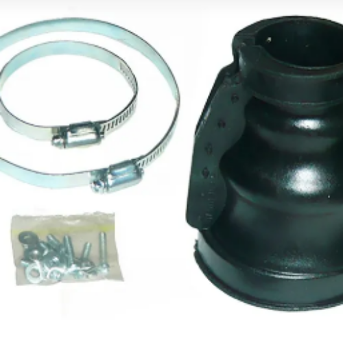 KIT COIFA CAMBIO VW FUSCA/KOMBI/BRASILIA/VARIANT 69/ BROKITS