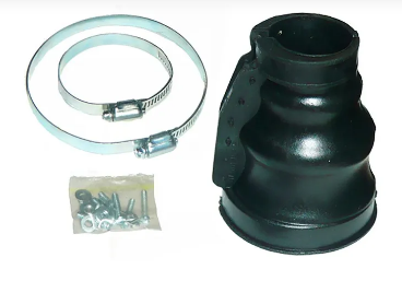 KIT COIFA CAMBIO VW FUSCA/KOMBI/BRASILIA/VARIANT 69/ BROKITS