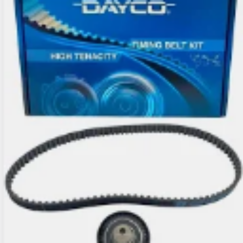KIT CORREIA DENTADA LOGAN/SANDERO/CLIO/SYMBOL 1.6 8V 09/.. DAYCO