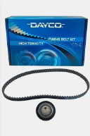 KIT CORREIA DENTADA LOGAN/SANDERO/CLIO/SYMBOL 1.6 8V 09/.. DAYCO