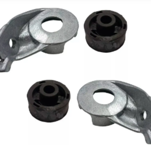 KIT COXIM RAD LD/LE VECTRA 97/05 LT CORREIA