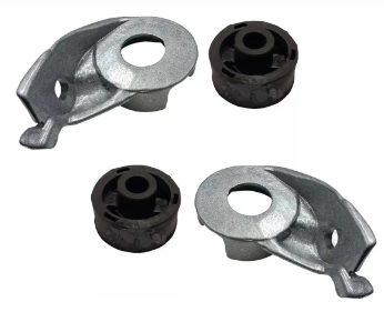 KIT COXIM RAD LD/LE VECTRA 97/05 LT CORREIA