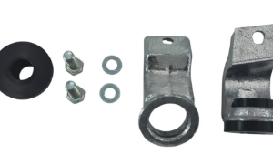 KIT COXIM RAD SUP LD/LE CORSA CLASSIC 94/01 S/ AR LT CORREIA