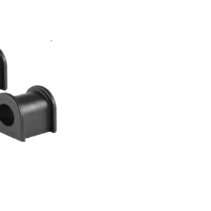 KIT ESTABILIZADOR 17MM LE FOX/GOL G5/POLO SEDAN BROKITS