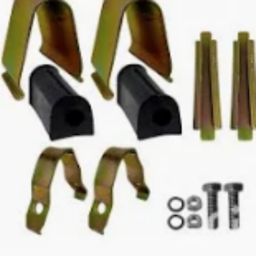 KIT ESTABILIZADOR 17MM LD KOMBI 1300/1500/1600 8V 67/13 BROKITS