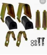 KIT ESTABILIZADOR 17MM LD KOMBI 1300/1500/1600 8V 67/13 BROKITS