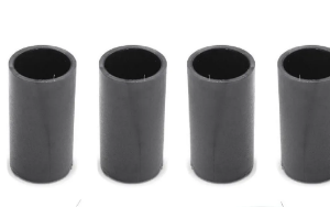 KIT ESTABILIZADOR C/ TUBO ISOLADOR AGILE/MONATANA 09/... BROKITS