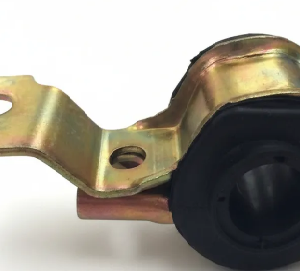 KIT ESTABILIZADOR DIANTEIRO LD FIAT DOBLO 02/ BROKITS