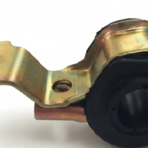 KIT ESTABILIZADOR DIANTEIRO LD FIAT DOBLO 02/ BROKITS