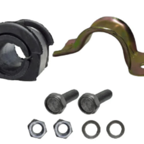 KIT ESTABILIZADOR DIANTEIRO LE FIAT DOBLO 02/ BROKITS