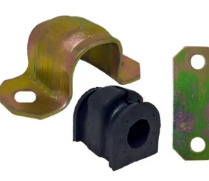 KIT ESTABILIZADOR FORD NOVO ECOSPORT/NEW FIESTA TODOS BROKITS