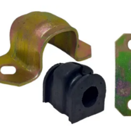 KIT ESTABILIZADOR FORD NOVO ECOSPORT/NEW FIESTA TODOS BROKITS