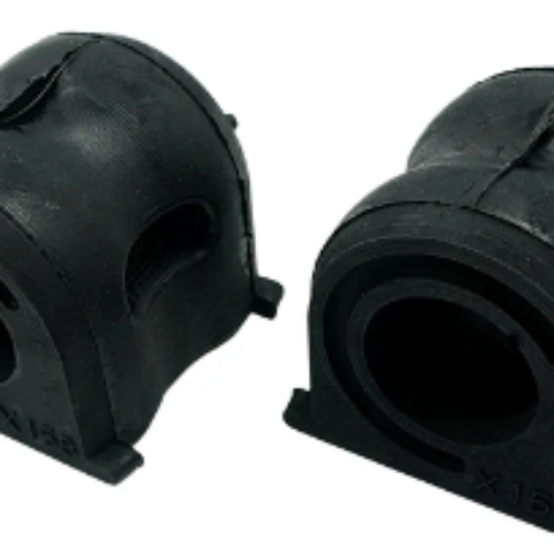 KIT ESTABILIZADOR HONDA CITY 09/14 BROKITS