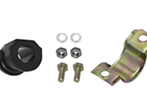 KIT ESTABILIZADOR HONDA CIVIC 01/02 BROKITS