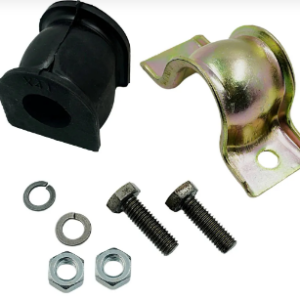 KIT ESTABILIZADOR HONDA FIT 03/09 BROKITS