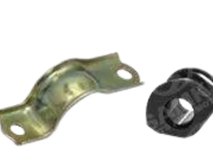 KIT ESTABILIZADOR HONDA NEW CIVIC 07/11 BROKITS