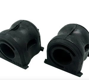 KIT ESTABILIZADOR HONDA NEW FIT/CITY 09/14 BROKITS