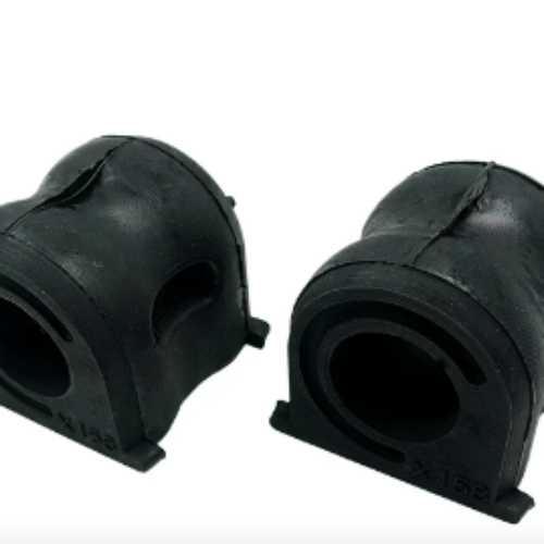 KIT ESTABILIZADOR HONDA NEW FIT/CITY 09/14 BROKITS