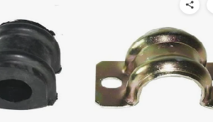 KIT ESTABILIZADOR HYUNDAI TUCSON E KIA SPORTAGE BROKITS