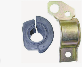 KIT ESTABILIZADOR LD NOVO PALIO 1.6 SPORTING 12/18 - GRAND SIENA 12/18 BROKITS