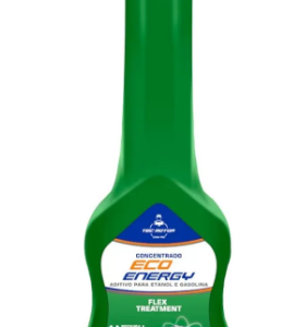 ADITIVO COMBUSTIVEL TEC MOTOR 200 ML ETANOL/GASOLINA