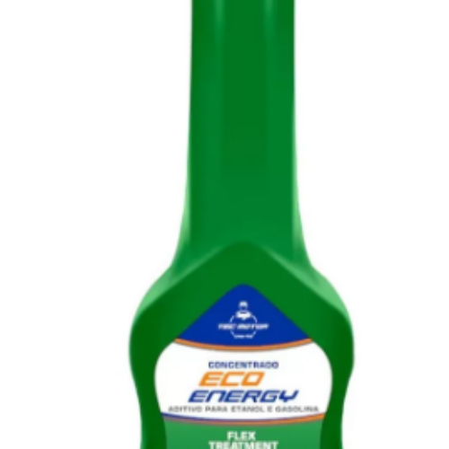 ADITIVO COMBUSTIVEL TEC MOTOR 200 ML ETANOL/GASOLINA