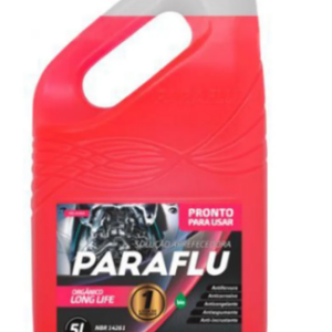 ADITIVO PARAFLU 5L PRONTO P/ USO