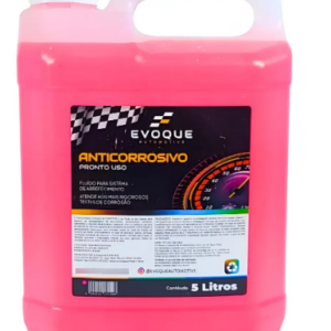 ADITIVO PRONTO P/ USO EVOQUE 5L