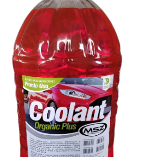 ADITIVO PRONTO P/ USO ROSA MSZ 5L