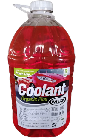 ADITIVO PRONTO P/ USO ROSA MSZ 5L