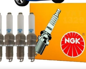 VELA IGNICAO CROSS FOX 1.6 16V 15/... NGK